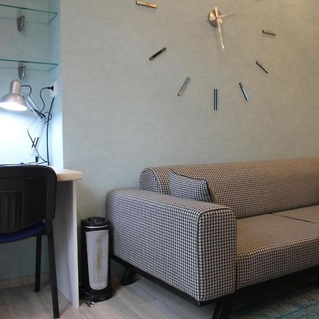 טביליסי Cozy Apartment In Vake מראה חיצוני תמונה