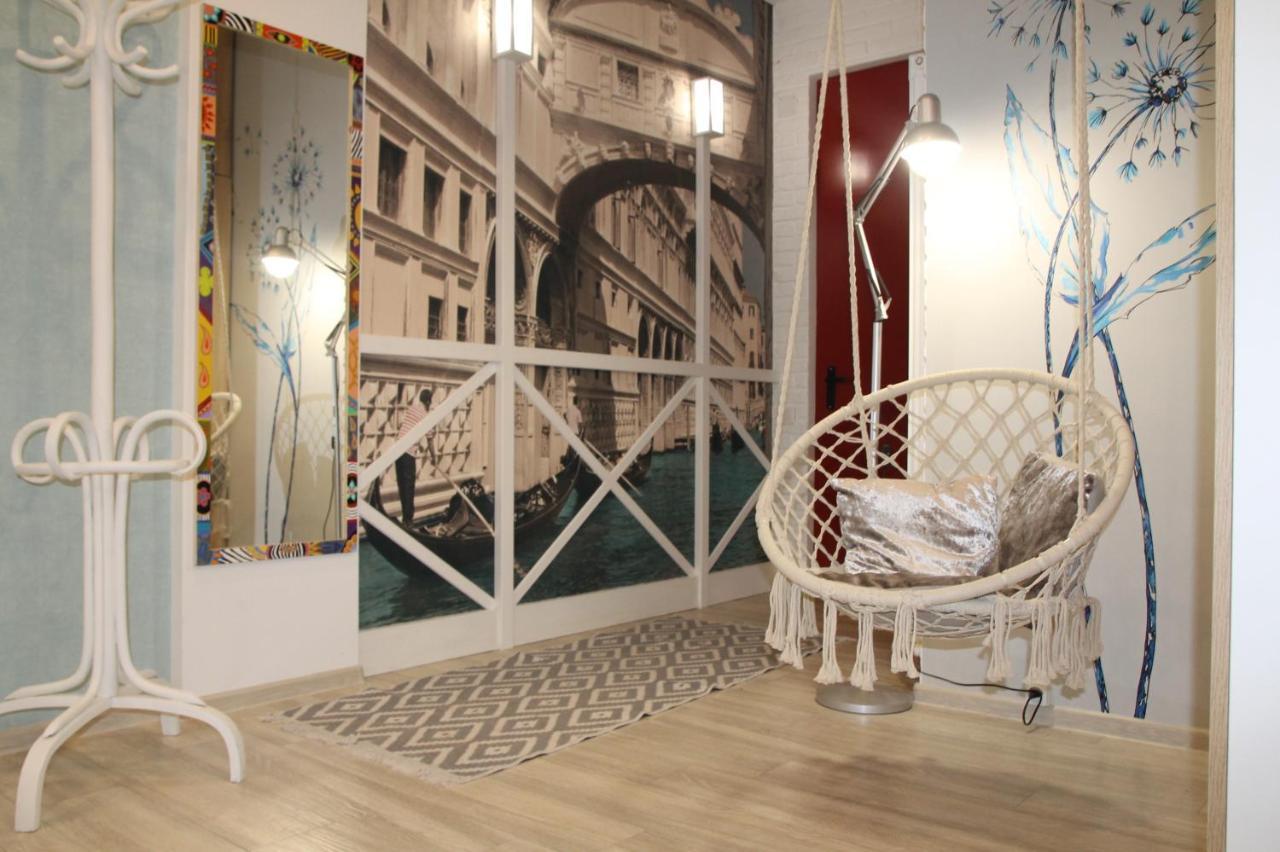 טביליסי Cozy Apartment In Vake מראה חיצוני תמונה