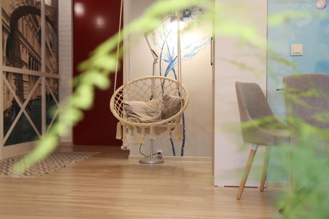 טביליסי Cozy Apartment In Vake מראה חיצוני תמונה