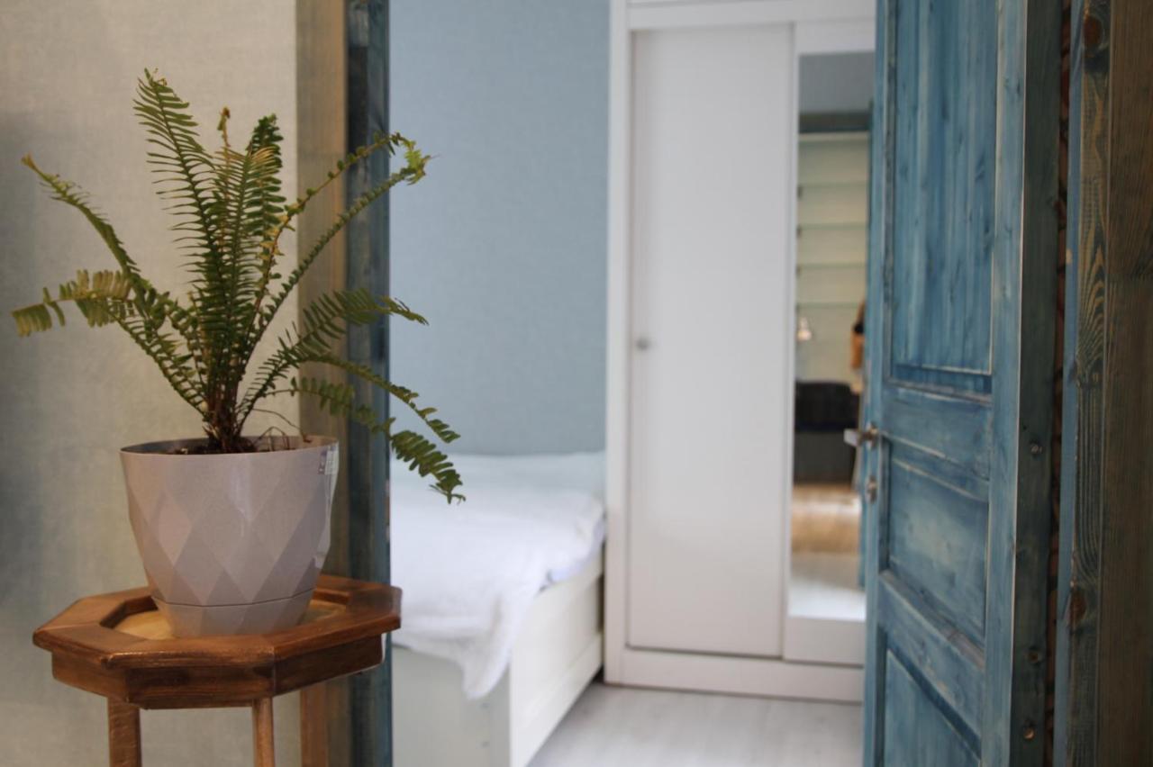 טביליסי Cozy Apartment In Vake מראה חיצוני תמונה