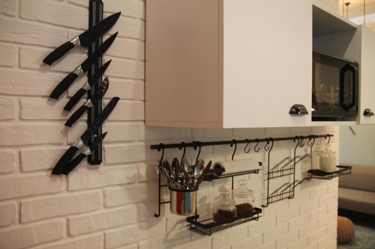 טביליסי Cozy Apartment In Vake מראה חיצוני תמונה